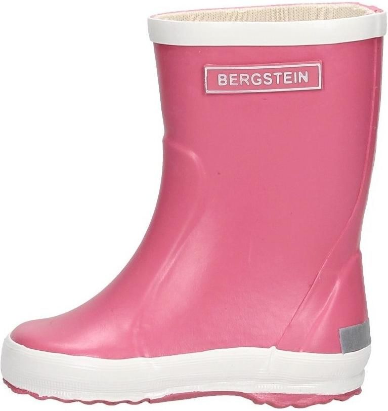 Bergstein regenlaarzen Roze Meisjes Rubber 20 | Regenlaars van - Foto 8