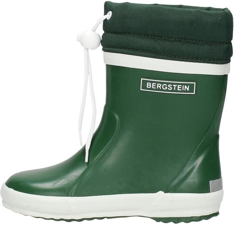 Bergstein regenlaarzen kids Groen Rubber Effen 31 - Foto 12