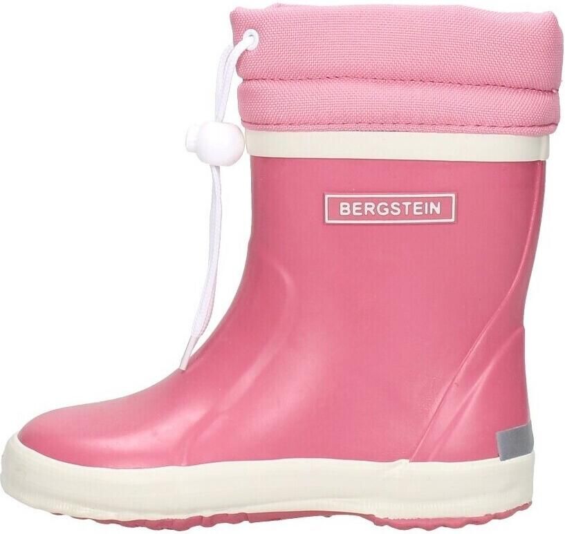 Bergstein Winterboot winterlaarzen roze Meisjes Rubber 21 - Foto 5
