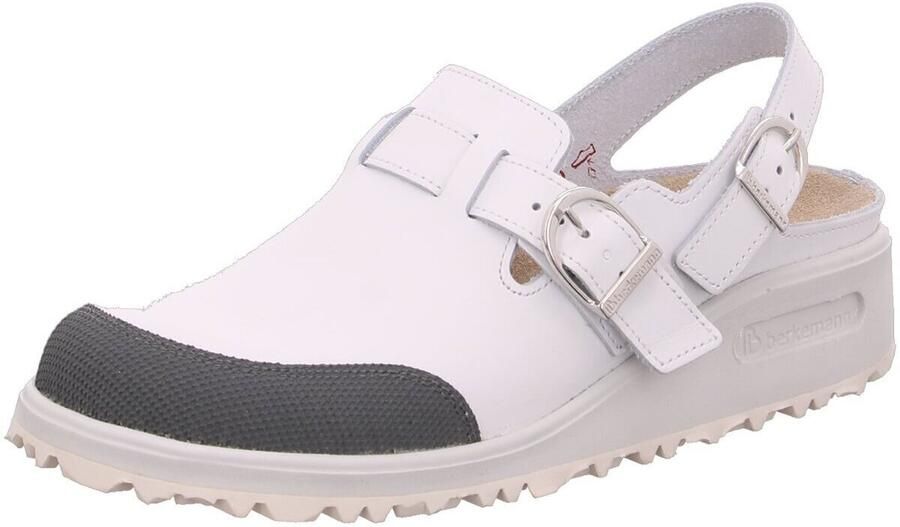 Berkemann Werkschoenen voor horeca en zorgsector