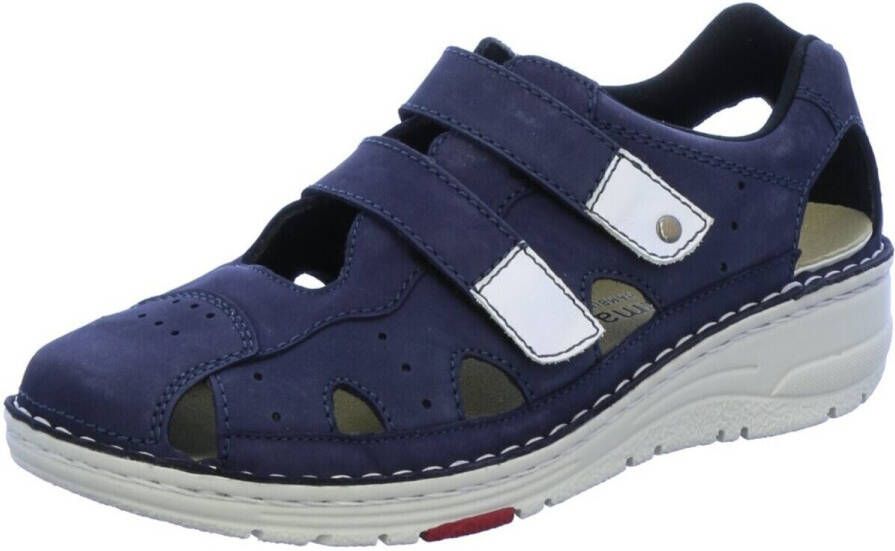 Berkemann Larena Klittenbandschoenen