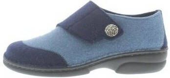 Berkemann Pantoffels Jarla