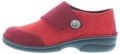 Berkemann Pantoffels Jarla - Rood