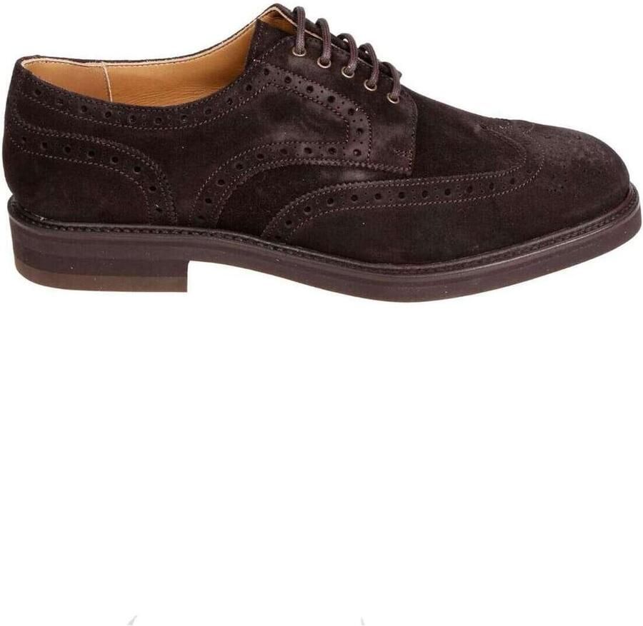 Berwick 1707 Klassieke Schoenen