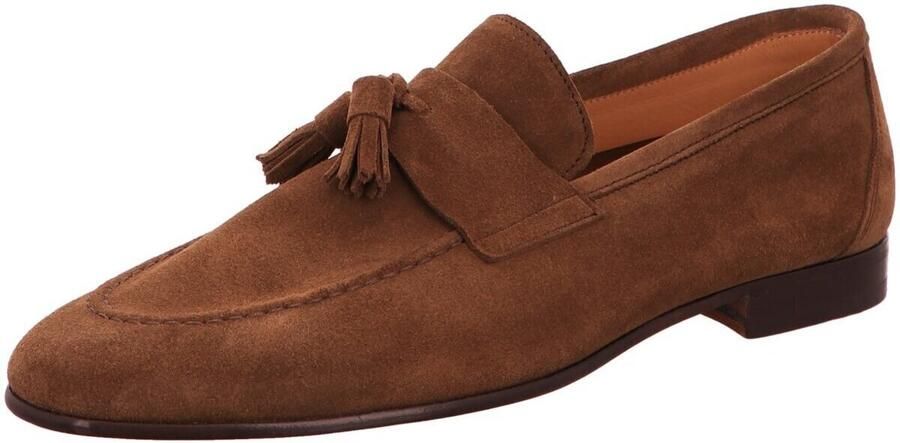 Berwick 1707 Mocassins