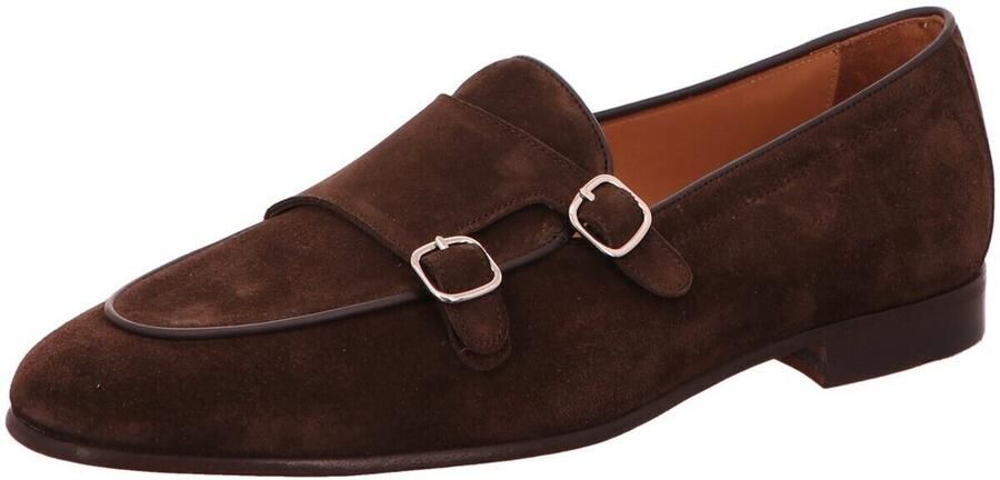 Berwick 1707 Mocassins