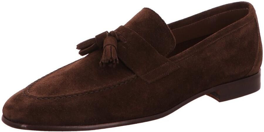 Berwick 1707 Mocassins
