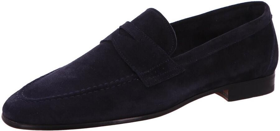 Berwick 1707 Mocassins