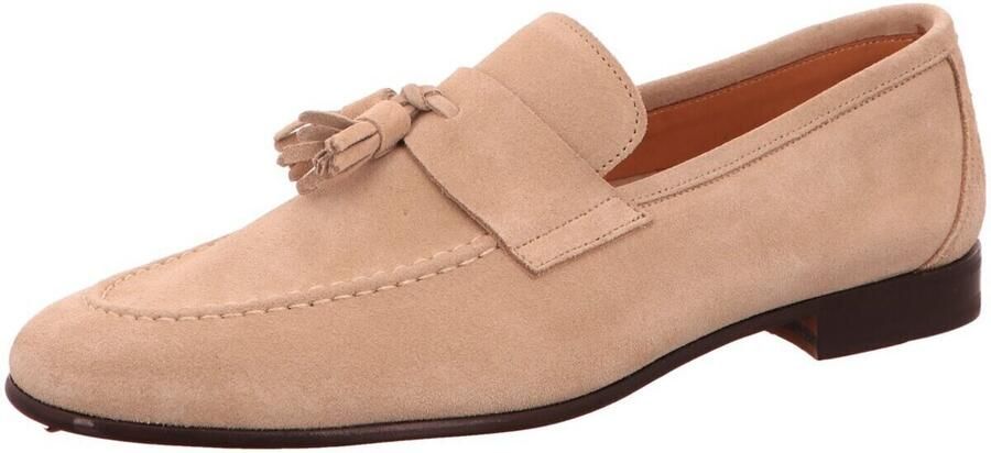 Berwick 1707 Mocassins
