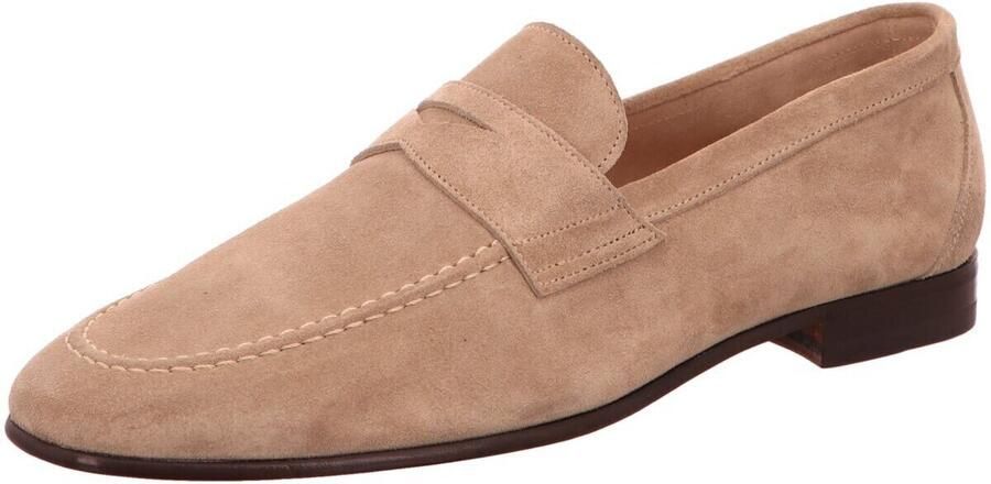 Berwick 1707 Mocassins