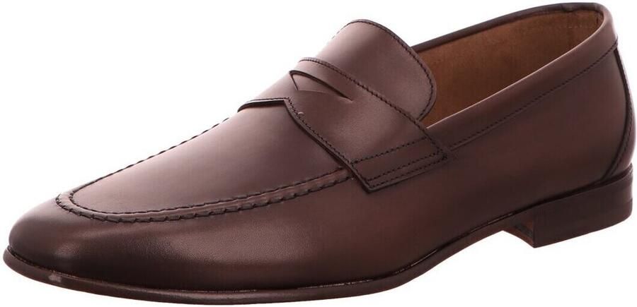 Berwick 1707 Mocassins