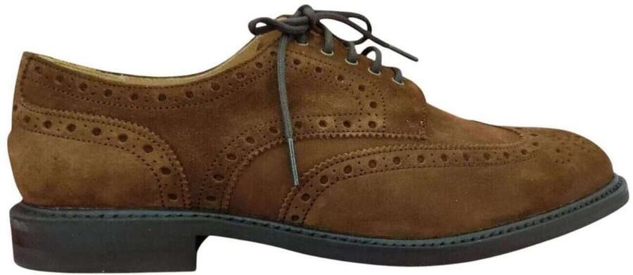 Berwick 1707 Nette Schoenen