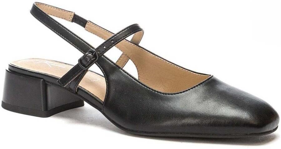Betsy Flat Sandalen