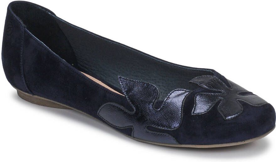 Betty London Ballerina's ERUNE