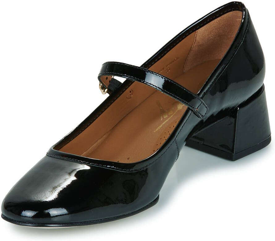 Betty London Ballerina's FABIANA