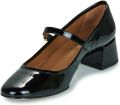 Betty London Ballerina's FABIANA - Zwart