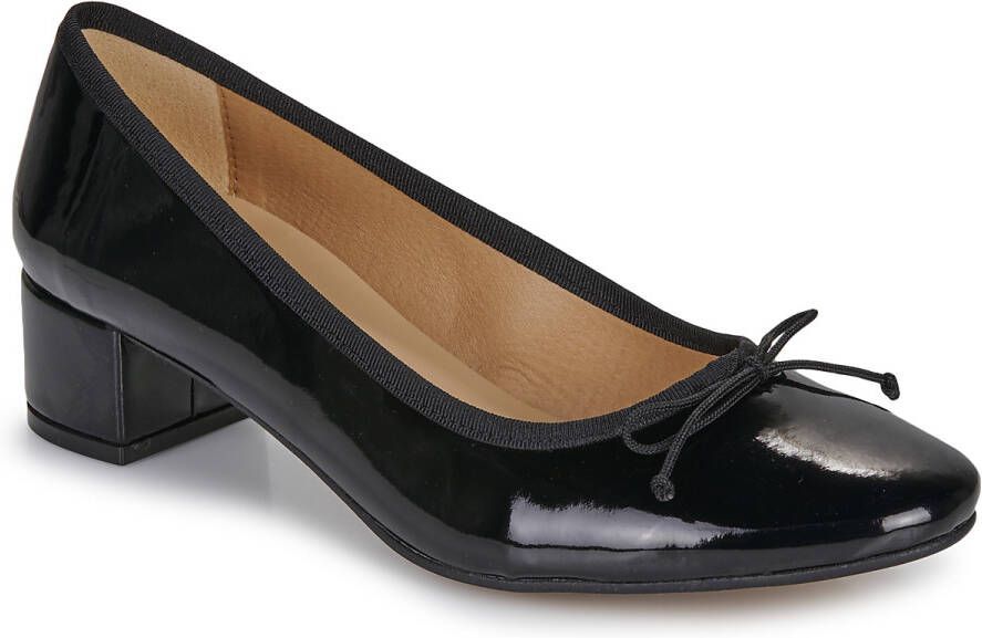 Betty London Ballerina's HANNA
