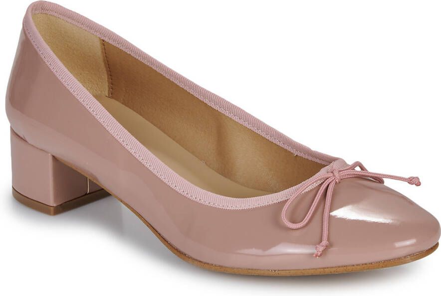 Betty London Ballerina's HANNA