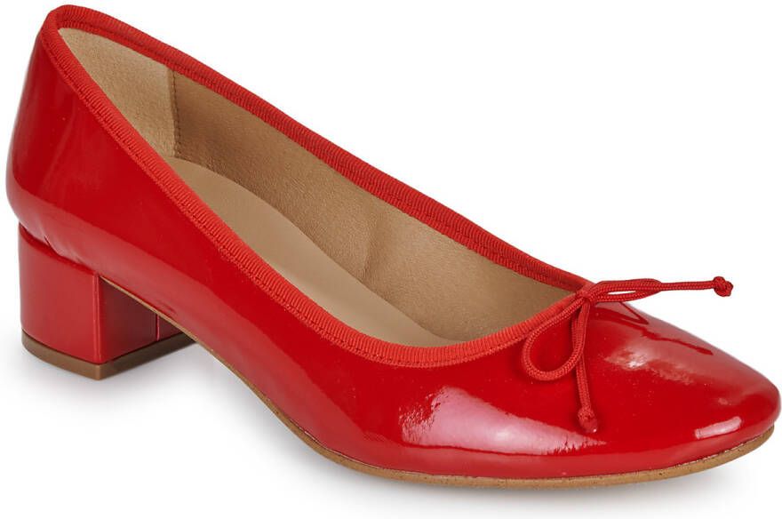 Betty London Ballerina's HANNA