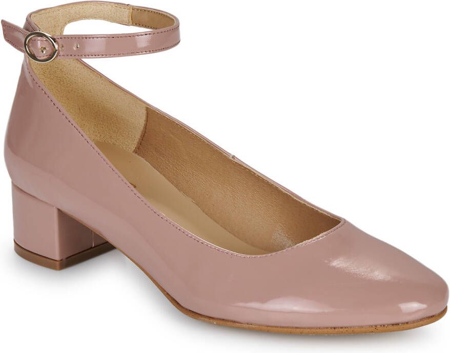 Betty London Ballerina's HELEN