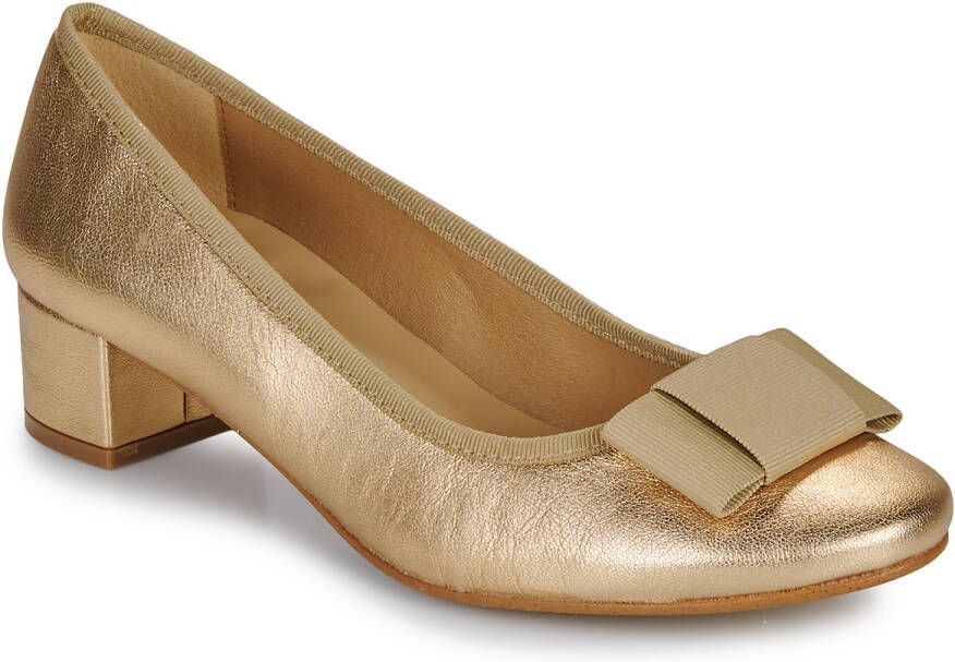 Betty London Ballerina's Hélène
