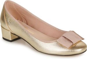 Betty London Ballerina's HENIA