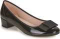 Betty London Ballerina's HENIA - Zwart