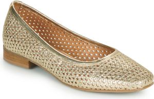 Betty London Ballerina's OCARA