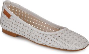 Betty London Ballerina's OCARA