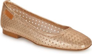 Betty London Ballerina's OCARA