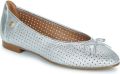 Betty London Ballerina's VILMA - Zilver
