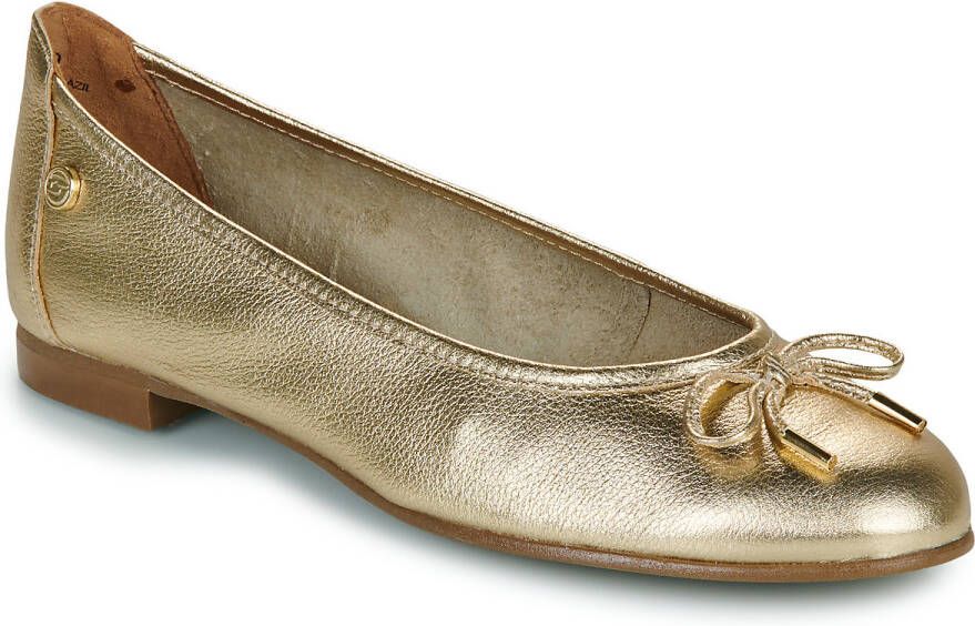 Betty London Ballerina's VIOLETTE