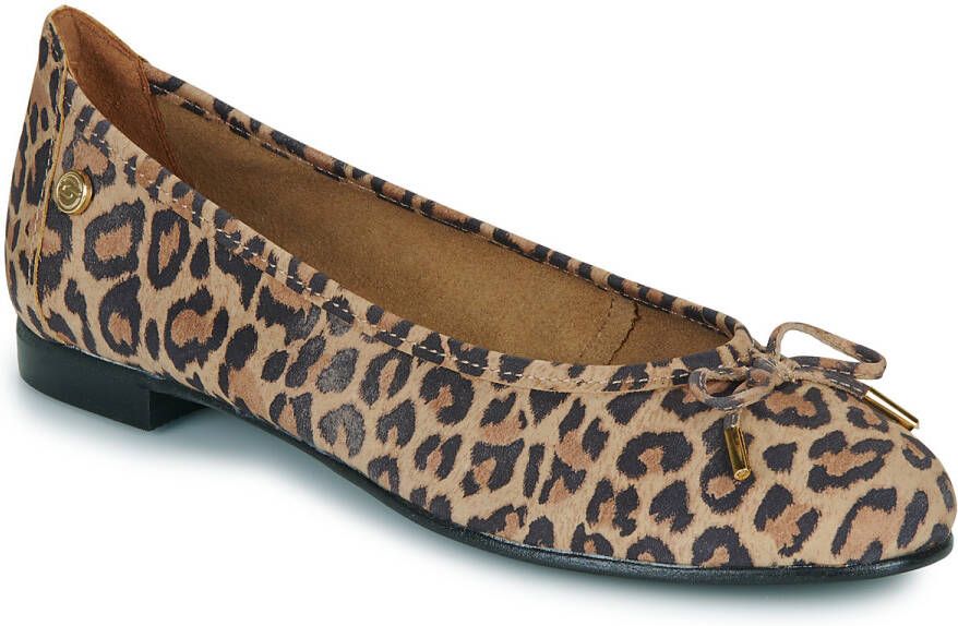 Betty London Ballerina's VIOLETTE