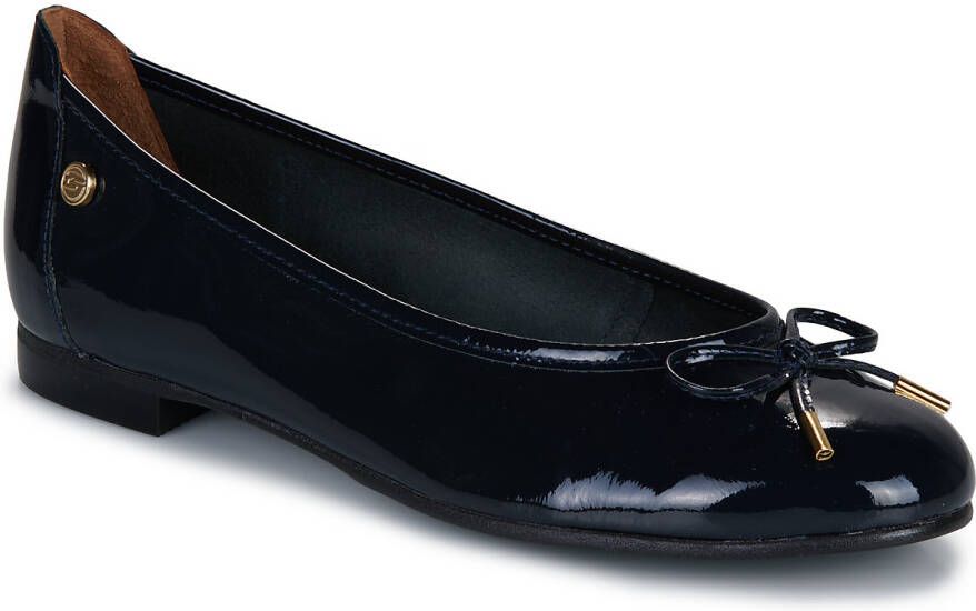 Betty London Ballerina's VIOLETTE