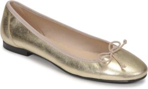 Betty London Ballerina's VROLA