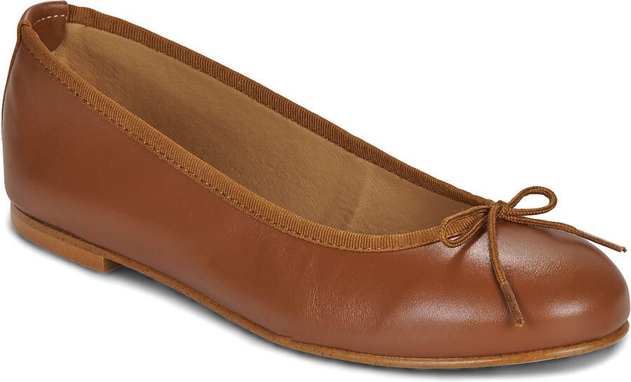 Betty London Ballerina's JANE