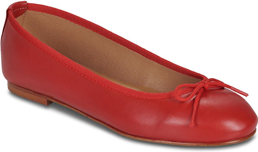 Betty London Ballerina's JANE