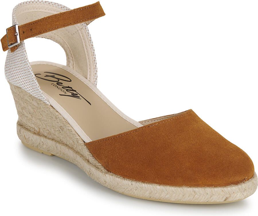 Betty London Espadrilles CASSIE