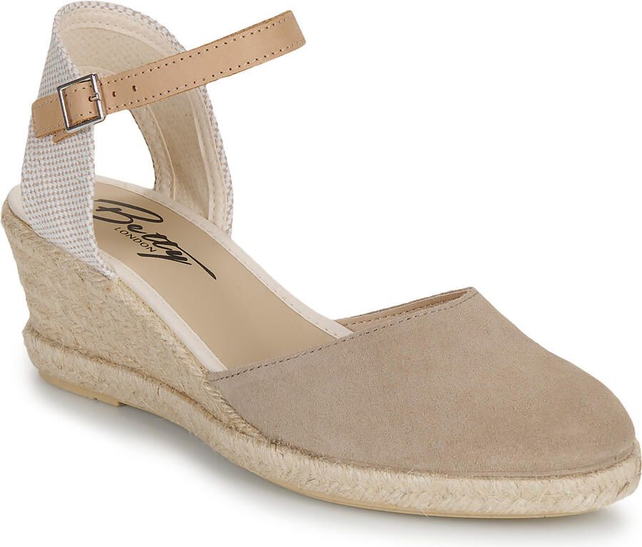 Betty London Espadrilles CASSIE