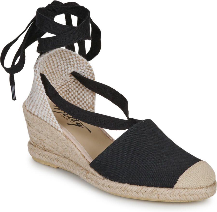 Betty London Espadrilles CLAIRE