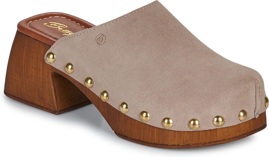 Betty London Klompen PAQUERETTA