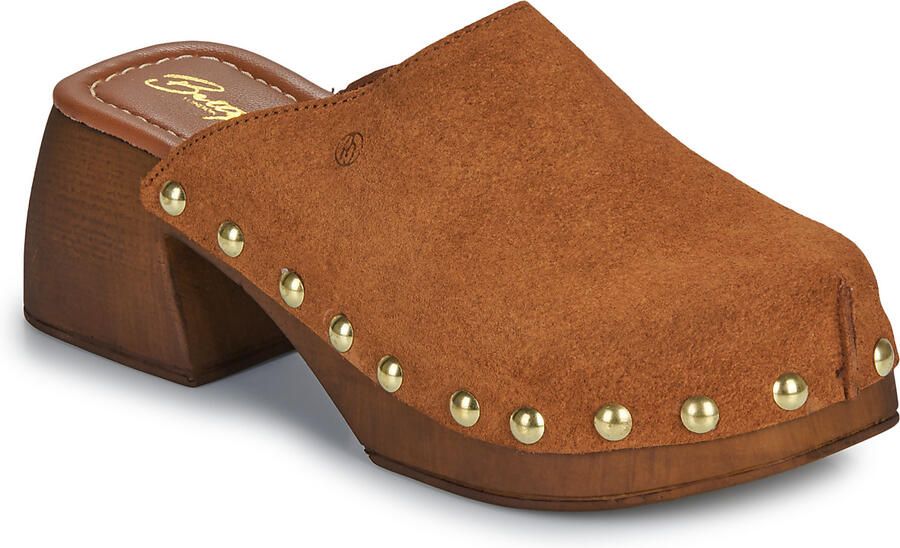 Betty London Klompen PAQUERETTA