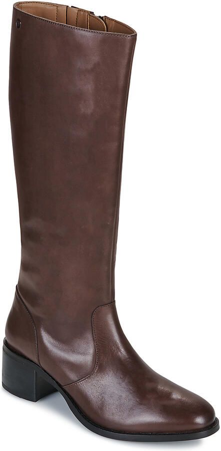 Betty London Laarzen Gessie