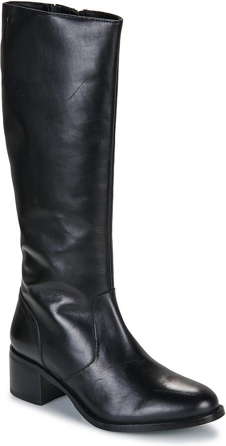 Betty London Laarzen Gessie