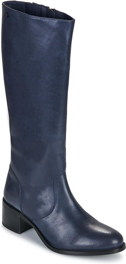 Betty London Laarzen Gessie