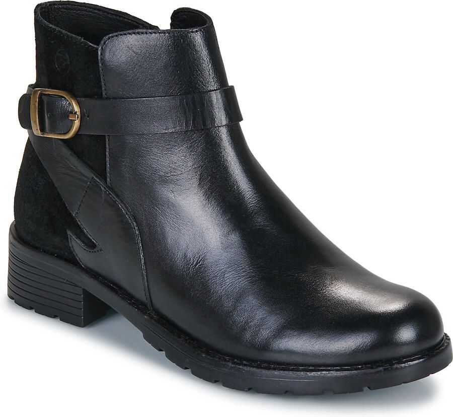 Betty London Laarzen JANA