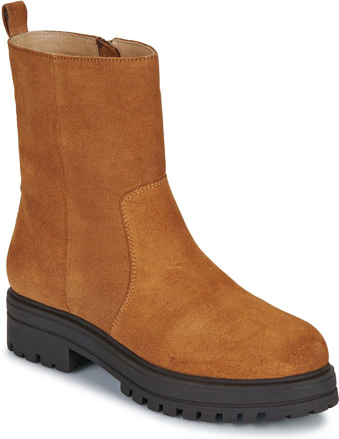 Betty London Laarzen JUDY