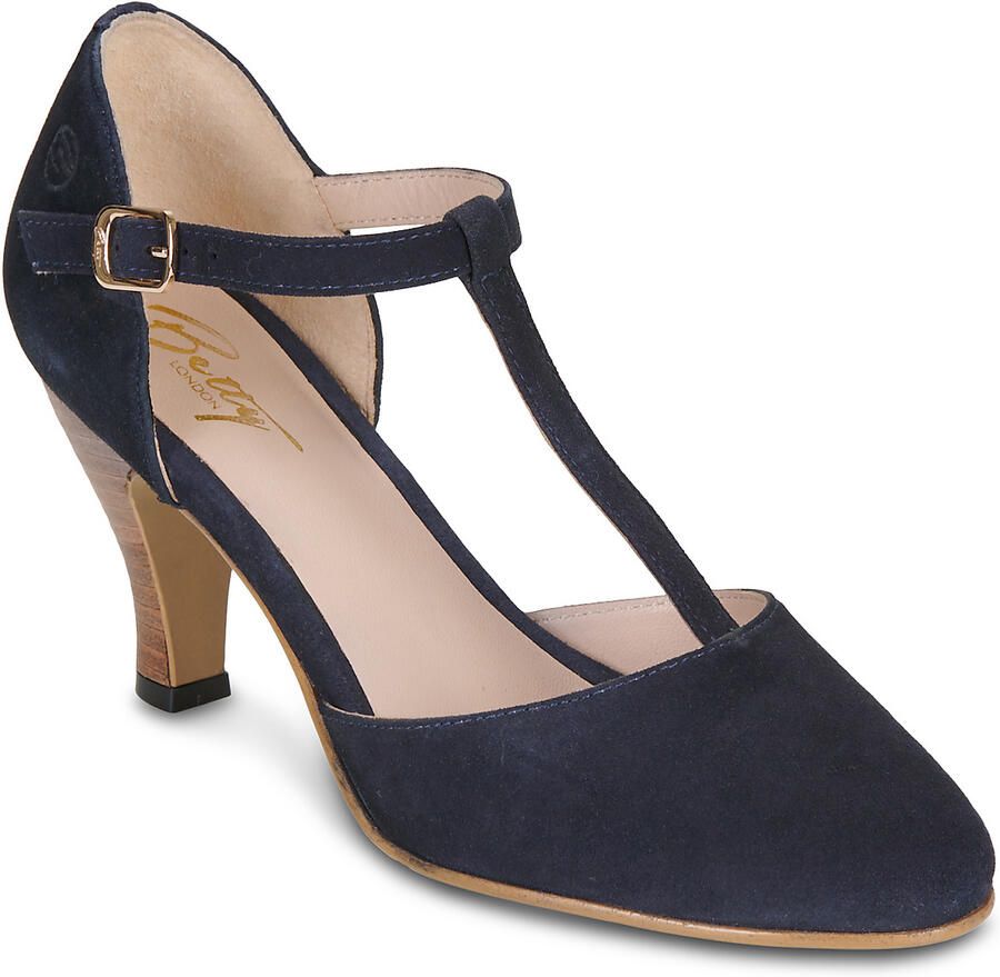 Betty London Pumps ESTELLE