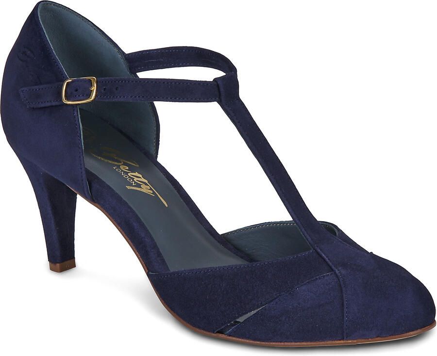 Betty London Pumps MASETTE