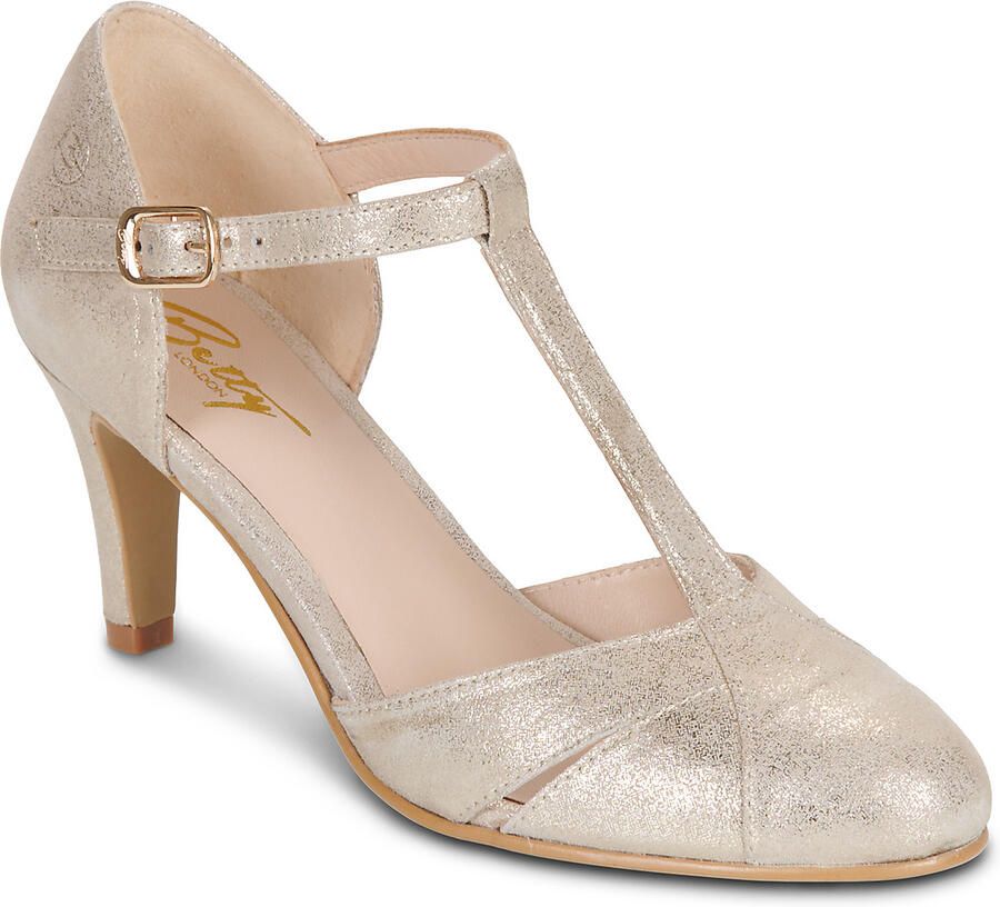 Betty London Pumps MASETTE